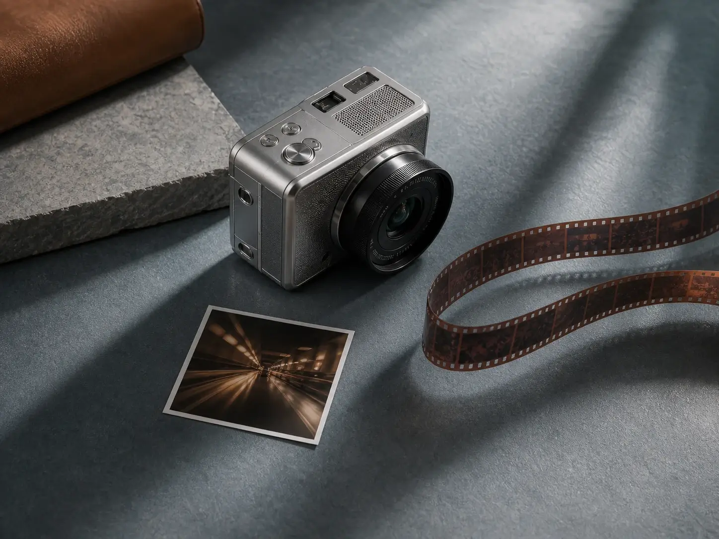Animate the finished image cross-modal workflow preview