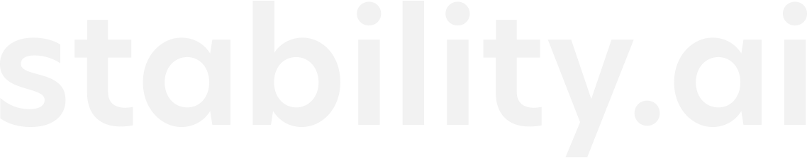 stability.ai logo