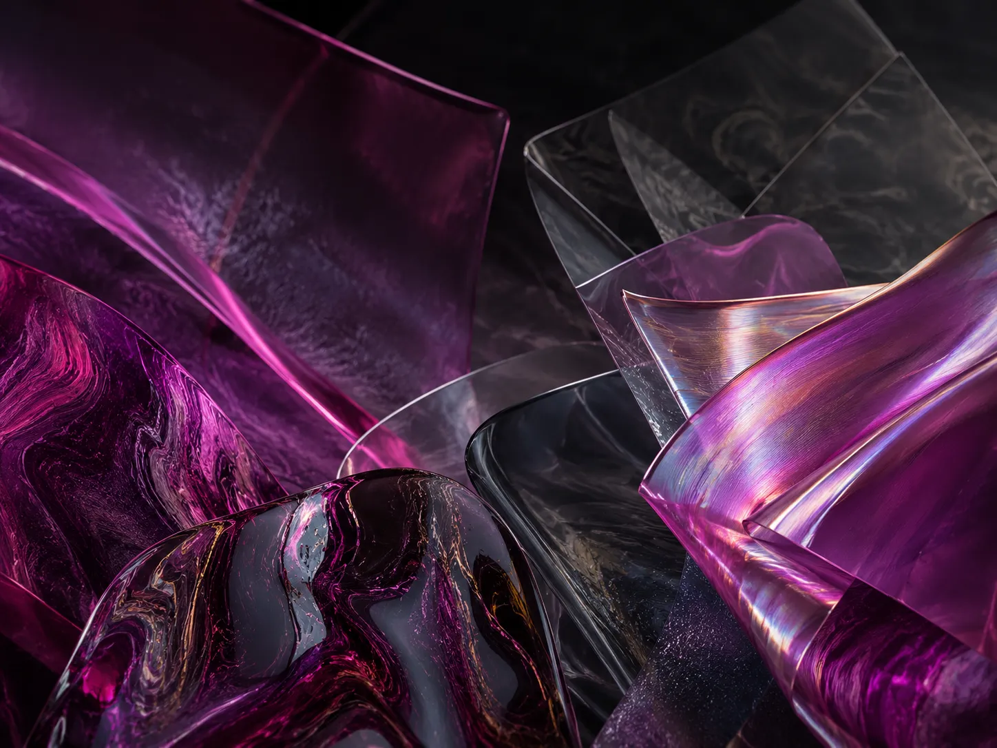 Upscale image case clarifying design reference details for moodboards and layouts.